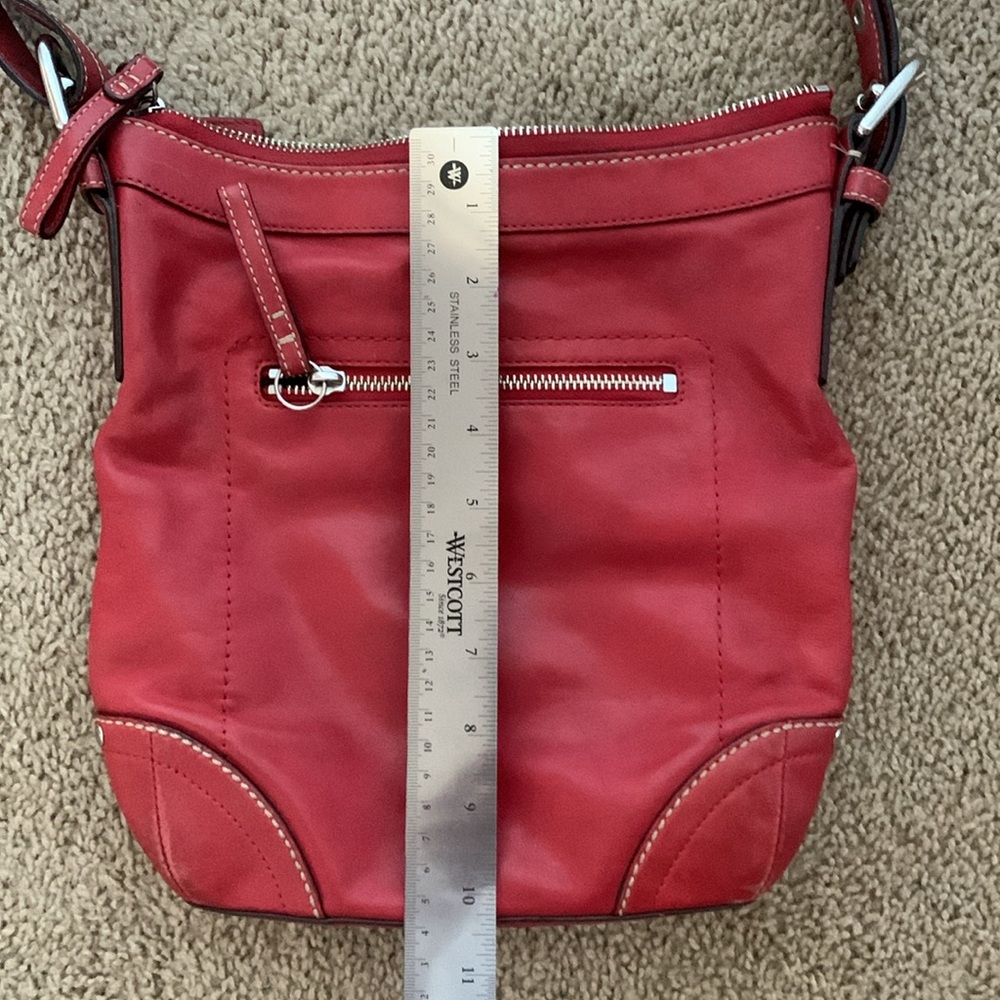 Coach bag - Picture 9 of 10